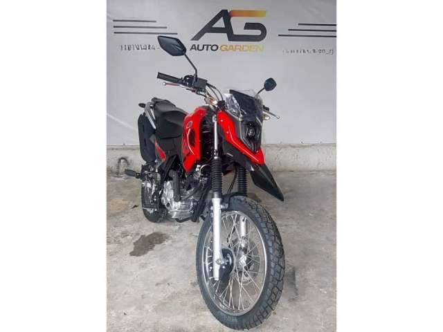 Yamaha Xtz 150 crosser s flex 2024