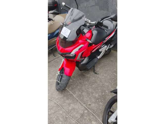 Honda Adv 150 2022