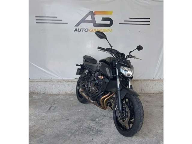 Yamaha Mt-07 abs 689cc 2023