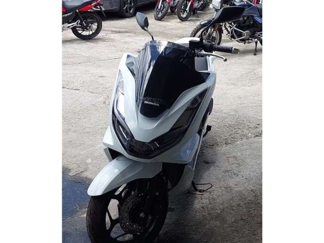 Honda Pcx 160 abs 2024