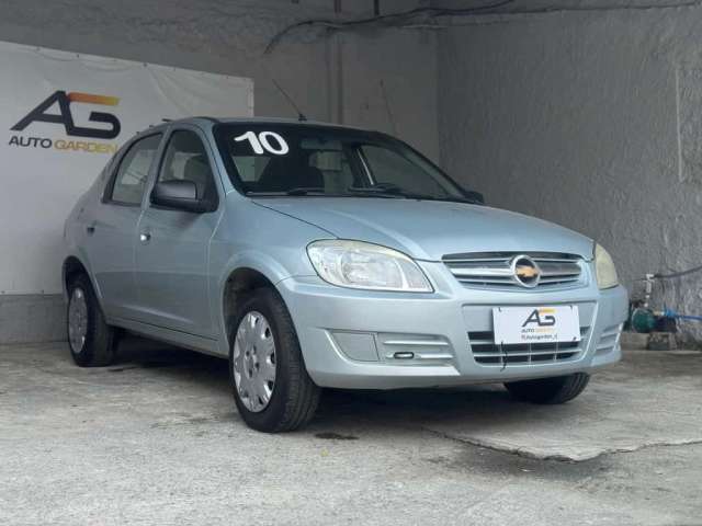 Chevrolet Prisma 2010 1.4 mpfi maxx 8v flex 4p manual