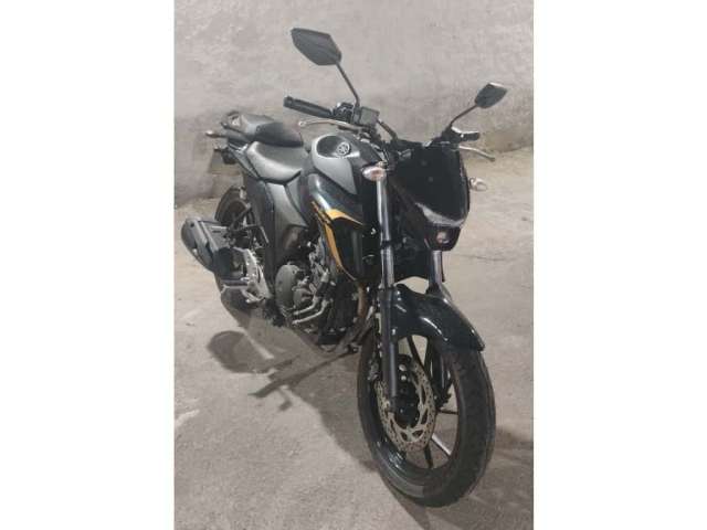 Yamaha Fz25 250 fazer flex 2024