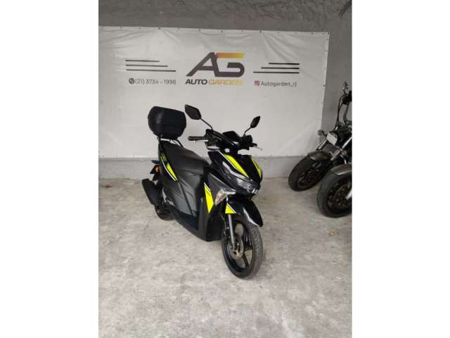 Yamaha Neo 125 2023