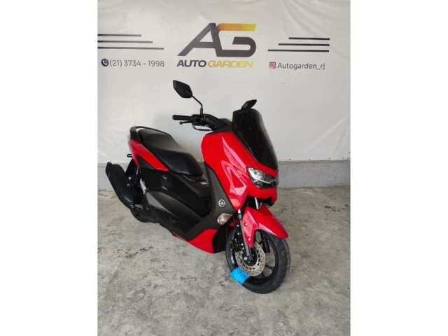 Yamaha Nmax connected 160 abs 2024