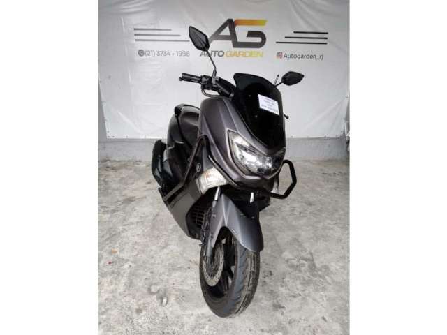 Yamaha Nmax 160 2017