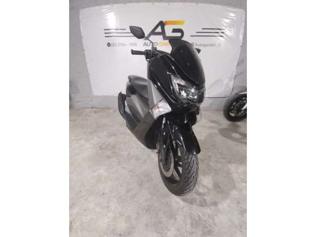 Yamaha Nmax 160 2019