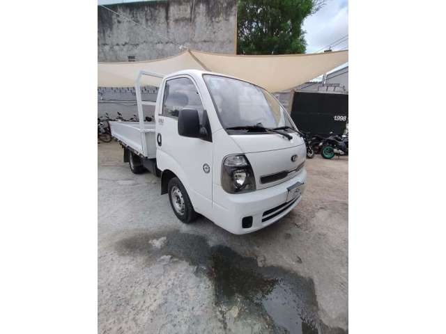 Kia Bongo 2020 2.5 td diesel std cs manual