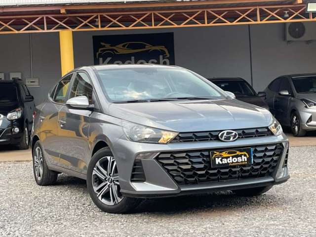 Hyundai Hb20s 2023 1.0 tgdi flex comfort automático