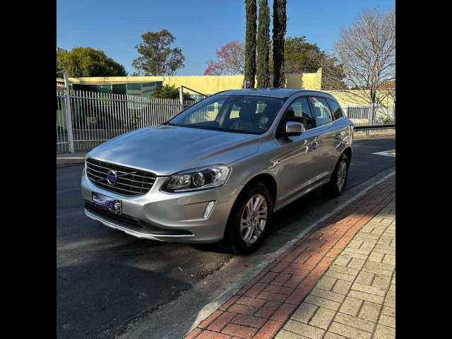 Volvo XC60 Gasolina Automático