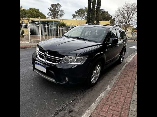 Dodge Journey Gasolina Automático