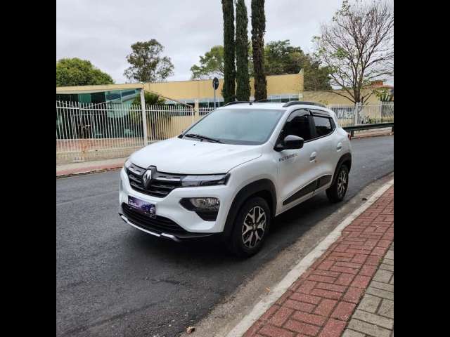 Renault Kwid Flex Manual