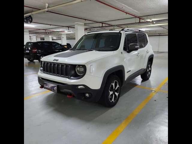 Jeep Renegade Diesel Automático