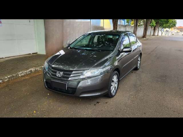 Honda City Flex Manual