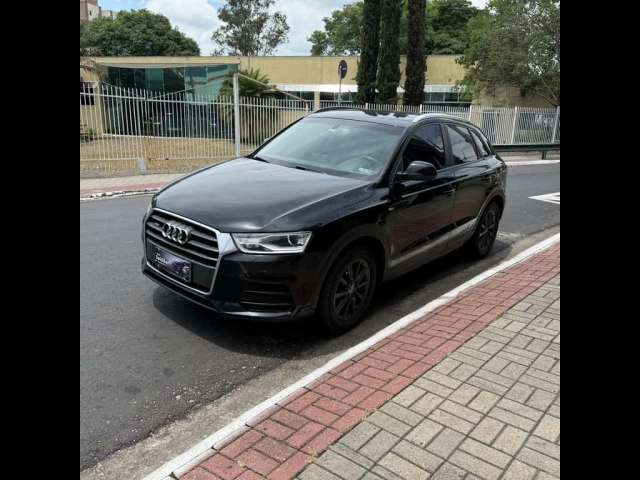 Audi Q3 Gasolina Automático