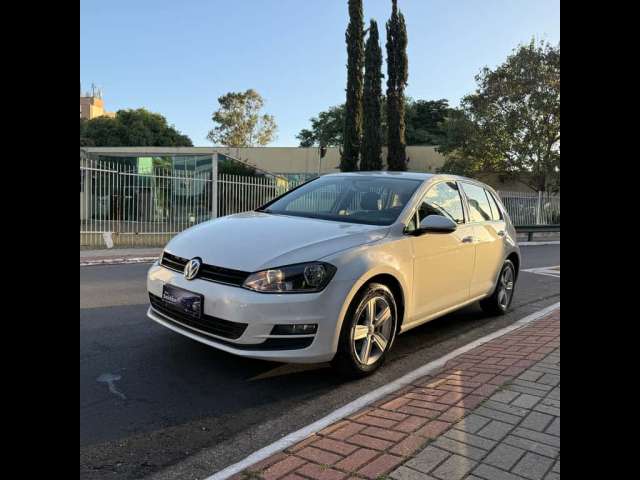 Volkswagen Golf Gasolina Automático