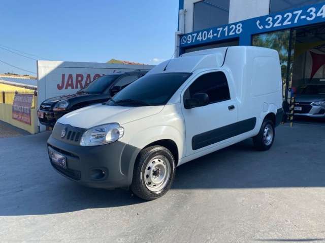 Fiorino 1.4 Furgão Flex 2021 Híper Conservada