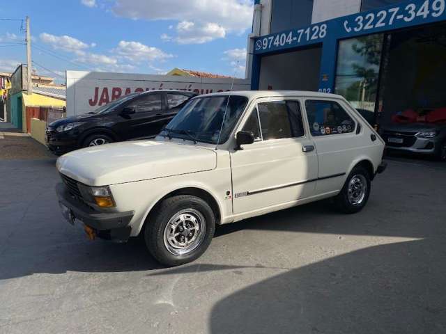 Fiat 147 1.3 GL Alcool 1981 Super Conservado