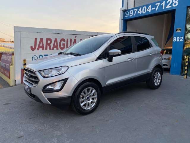 Ecosport 1.5 Se 2021 Super Nova