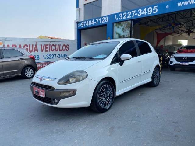 Punto 1.8 Sporting Flex 2014