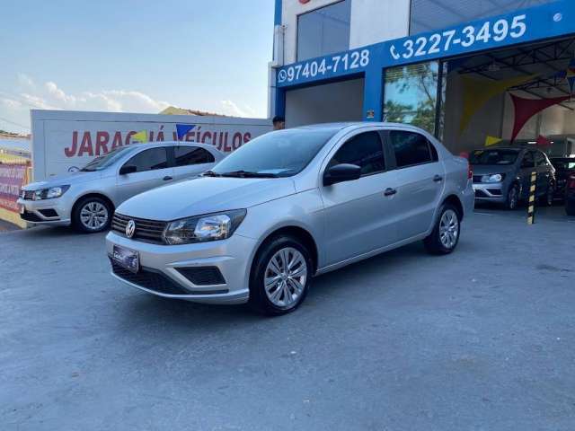 Voyage 1.6 Msi Flex 2019 Unico Dono