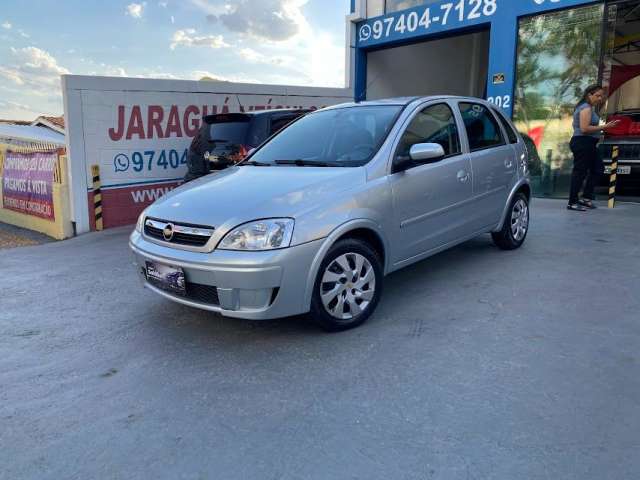 Corsa 1.4 Maxx FLex 2010 Super Conservado