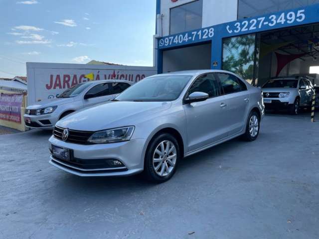 Jetta 1.4 Tsi Trendline 2016 (muito conservado)