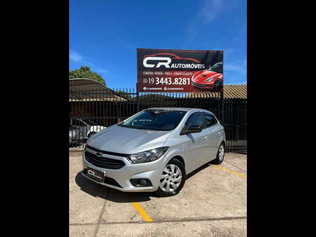 Chevrolet Onix 2021 por R$ 59.900, Limeira, SP - ID: 6534741