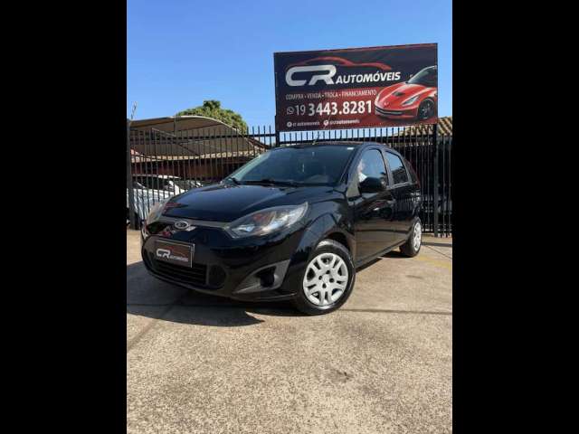 FORD Fiesta Hatch 1.6 4P FLEX