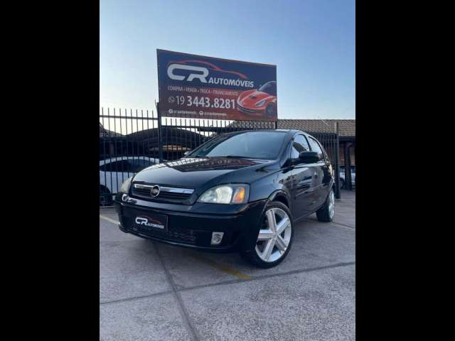 CHEVROLET Corsa Hatch 1.4 4P PREMIUM FLEX