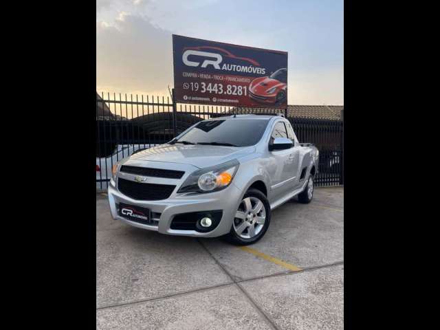 CHEVROLET Montana 1.4 FLEX SPORT