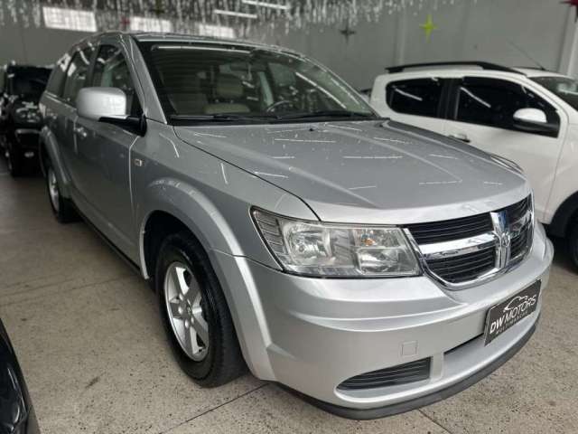 DODGE JOURNEY