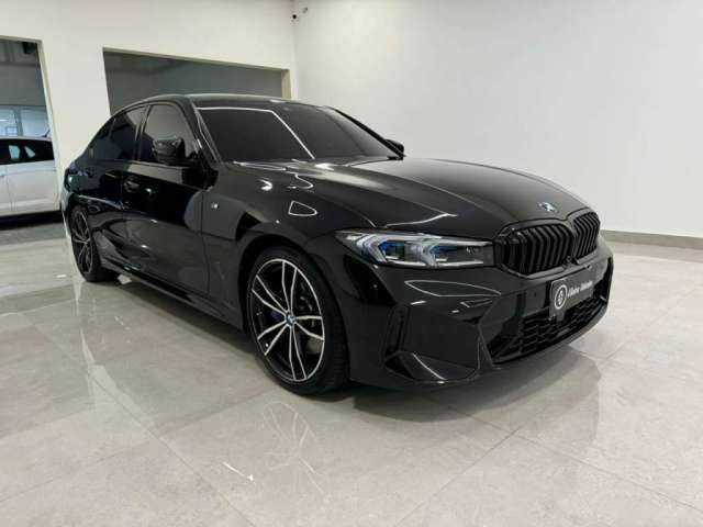 BMW 320i