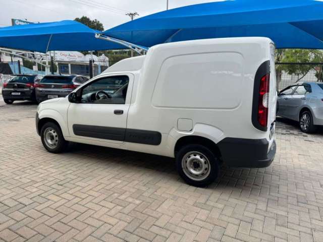 FIAT FIORINO