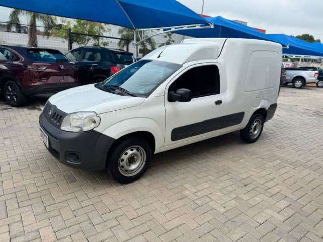 FIAT FIORINO