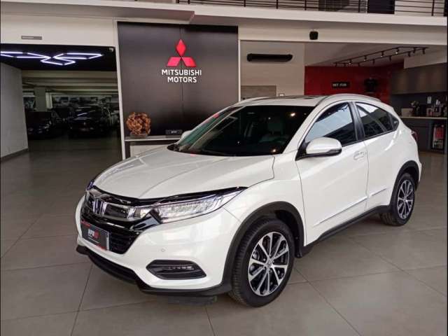 Honda HR-V 1.5 16V TURBO GASOLINA TOURING 4P AUTOMÁTICO