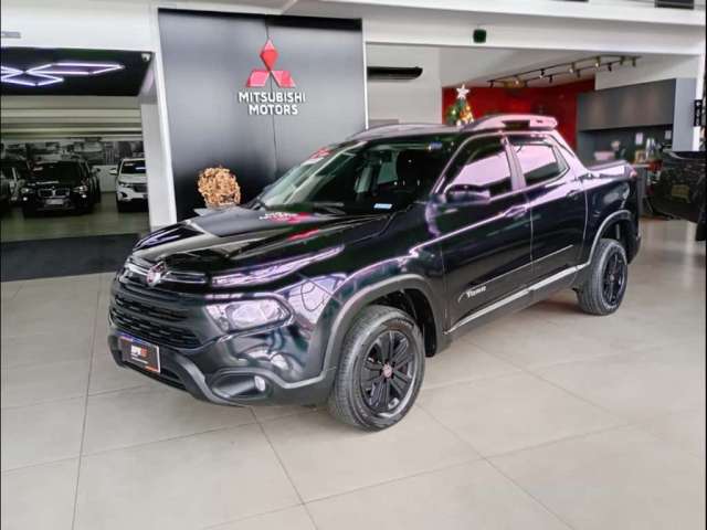 Fiat TORO 1.8 16V EVO FLEX FREEDOM AT6