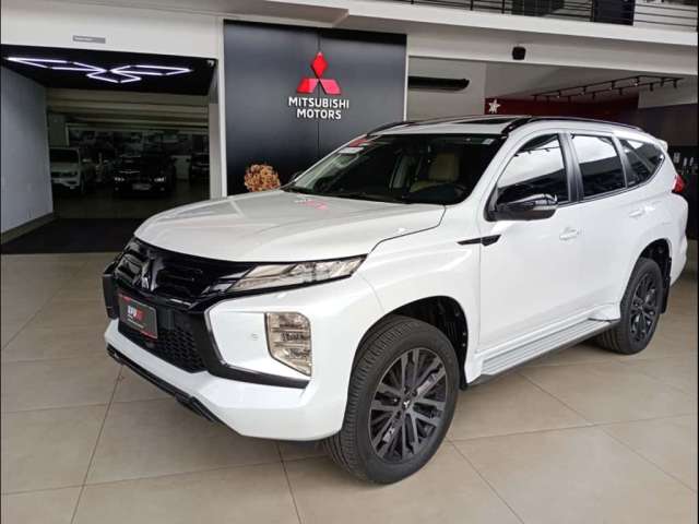 Mitsubishi PAJERO SPORT 2.4 16V MIVEC TURBO DIESEL LEGEND AWD AUTOMÁTICO