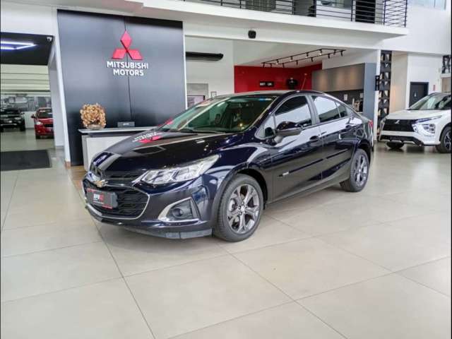 Chevrolet CRUZE 1.4 TURBO LT 16V FLEX 4P AUTOMÁTICO