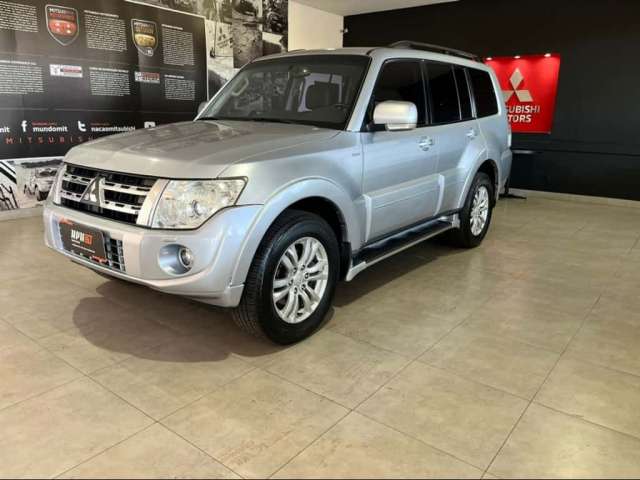 Mitsubishi Pajero Full PAJERO HPE 3.2-D