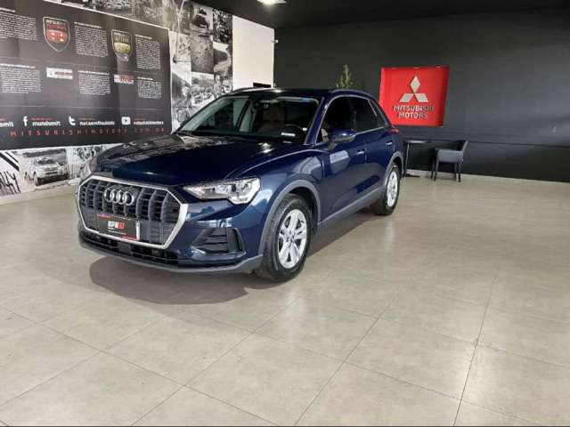 Audi Q3 1.4 35 TFSI GASOLINA BLACK S TRONIC