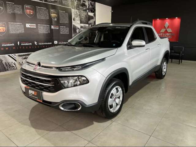 Fiat TORO 1.8 16V EVO FLEX FREEDOM AT6