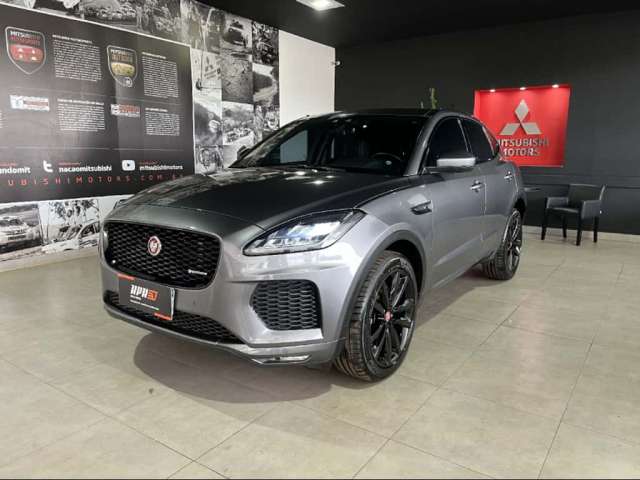 Jaguar E-PACE 2.0 16V P250 FLEX R-DYNAMIC S AWD AUTOMÁTICO