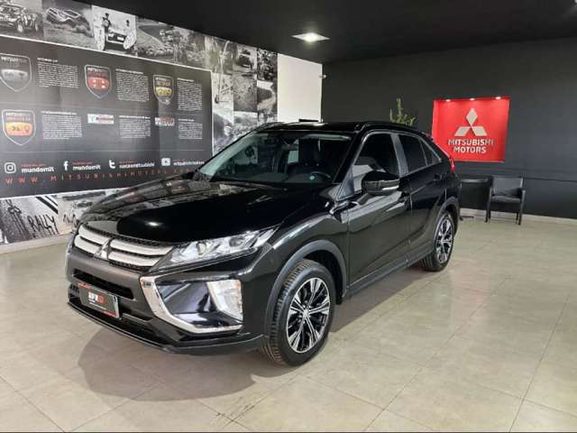 Mitsubishi ECLIPSE CROSS 1.5 MIVEC TURBO GASOLINA GLS CVT