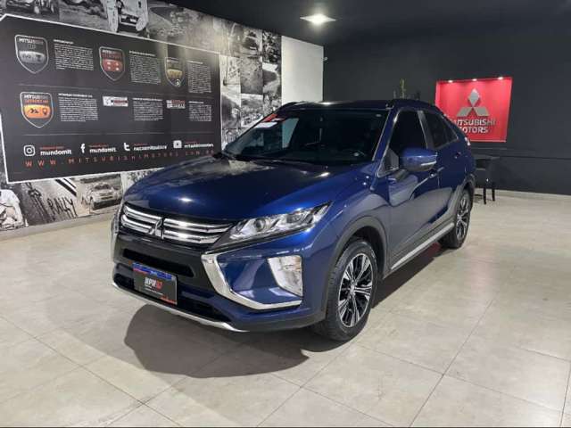 Mitsubishi ECLIPSE CROSS 1.5 MIVEC TURBO GASOLINA HPE CVT