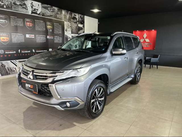 Mitsubishi PAJERO SPORT 2.4 16V MIVEC TURBO DIESEL HPE AWD AUTOMÁTICO