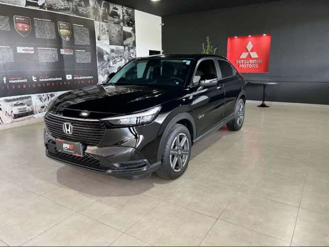 Honda HR-V 1.5 DI I-VTEC FLEX EX CVT