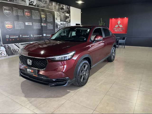 Honda HR-V 1.5 DI I-VTEC TURBO FLEX ADVANCE CVT