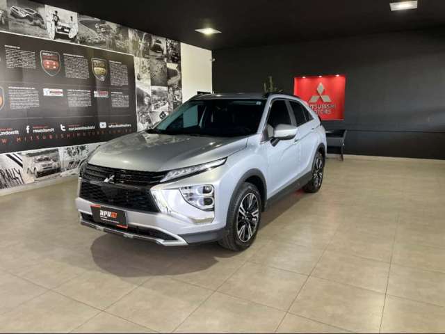 Mitsubishi ECLIPSE CROSS 1.5 MIVEC TURBO GASOLINA HPE CVT