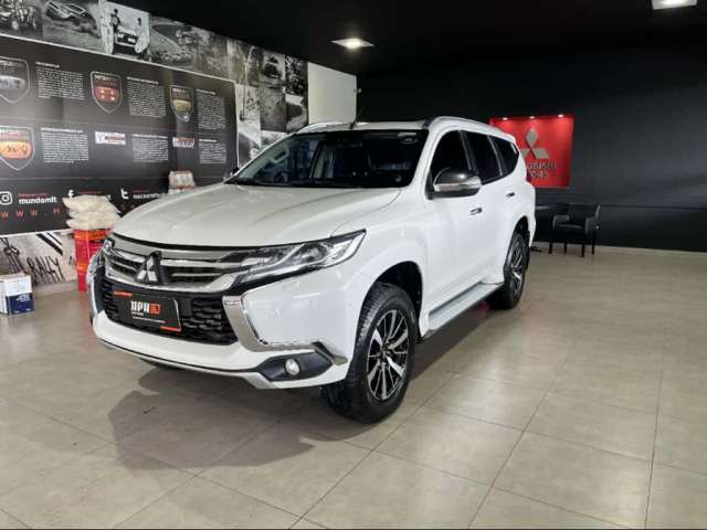 Mitsubishi PAJERO SPORT 2.4 16V MIVEC TURBO DIESEL HPE AWD AUTOMÁTICO