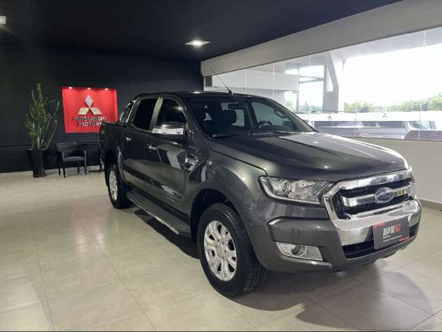 Ford RANGER 3.2 XLT 4X4 CD 20V DIESEL 4P AUTOMÁTICO